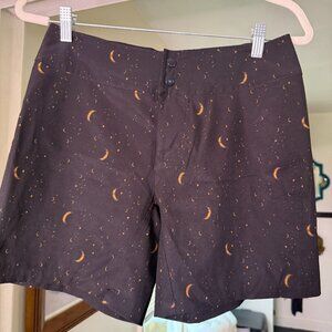 Wild Rye Rebel Cycling Shorts